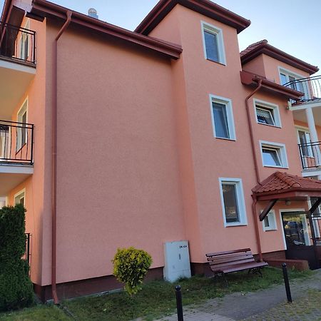 Apartament Klaudia Krynica Morska Rom bilde