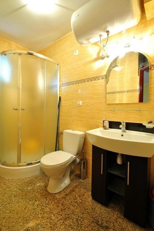 Apartament Klaudia Krynica Morska Eksteriør bilde